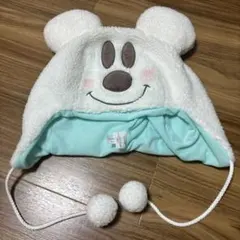 ファンキャップ キャラクターグッズ