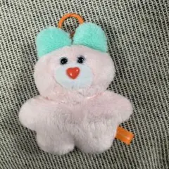 【新品未使用】mojojojo マスコット ぬいぐるみ