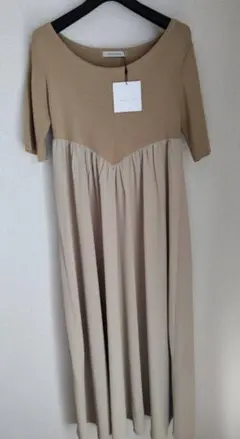 CAPRICIEUX LE'MAGE（カプリシュレマージュ）　ワンピース