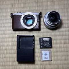 2026年最新】Panasonic LUMIX DMC-GM1の人気アイテム - メルカリ