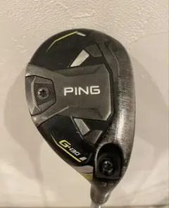 PING G430 HYBRID ハイブリッド ユーティリティ 3Uのサムネイル