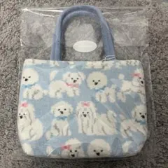 新品 フェイラー FEILER 猫♡ モンプティシャ ミニショルダーバッグ