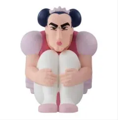 クレヨンしんちゃん まちぼうけ6 ヘンダーランドの大冒険 ジョマ