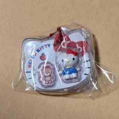 ハローキティ パッケージチャーム