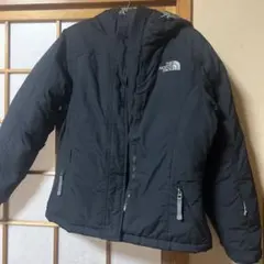 ザノースフェイス ダウンジャケット