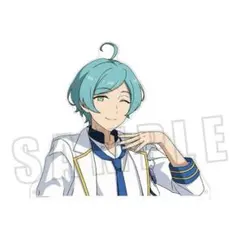 あんスタ 一緒に暮らしアクスタ 深海奏汰のサムネイル