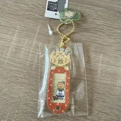 サンリオキャラクター アクリルキーホルダー