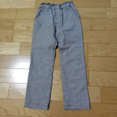 アプレレクール　長ズボン140センチ