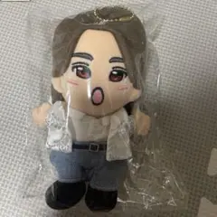 ゆ*き様 Aぇ! group はぴぬい　末澤誠也