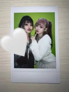 REIRIE ランチェキ　⑤