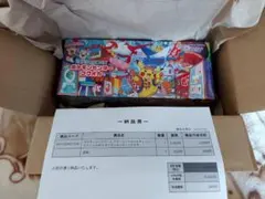 新品未開封＜シュリンク付き＞ ポケモンセンター フクオカ スペシャルBOX