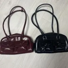 アームピットトートバッグ