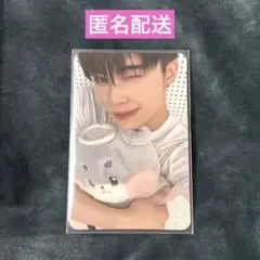 ZB1 ゼベワン ゴヌク トレカ zeroni ゼロニ ゴニニ エンジェル 天使