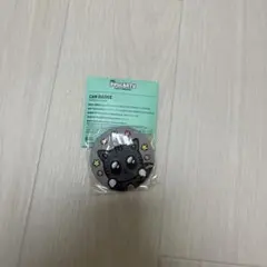 ダゴニャン 刺繍缶バッジ TXT プルバトゥ テヒョン