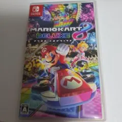 マリオカート8 デラックス Nintendo Switch