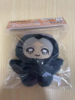 ハイキュー！！　ちみけもますこっと 菅原孝支