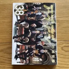 アオアシ. 38