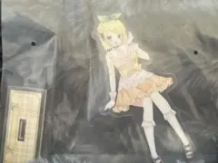 フリューくじ citrusmiku 鏡音リン