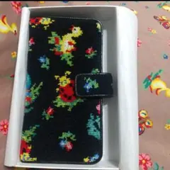 新品フェイラー ハイジ スマホケース 全機種対応 FEILER - フェイラー ハイジ スマホケースインモールドの通販 by