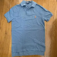 ラルフローレン半袖ポロシャツメンズＸＳ