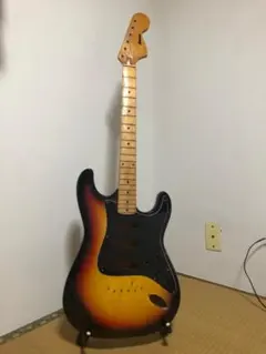 2025年最新】ハードテイル ストラトの人気アイテム - メルカリ