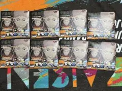 呪術廻戦 ジャンショ 名場面缶バッジ vol.4 8点セット