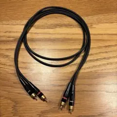 audio-technica Rexat AT-RX25 RCAケーブル 5m - メルカリ