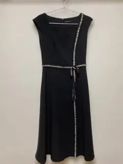 MOTF ブラックドレス XS