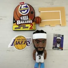 2026年最新】ballers nbaの人気アイテム - メルカリ