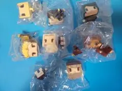 Fgo 三周年記念 全特異点ファイングラフセット7つ - メルカリ