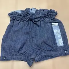 babyGAP ベビーギャップ デニム ショートパンツ
