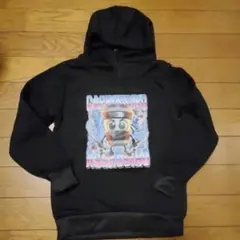 イタリアンブレインロット 裏起毛 カプチーノアサシーノ パーカー