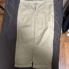 Dickies 874 Original Fit ベージュ w40 L30