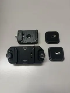 SIGMA fp ホットシューユニット HU-11 - メルカリ
