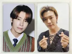 super junior ドンヘ トレカ - メルカリ