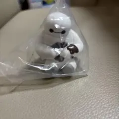 ディズニーキャラクター　メルティメルト　チョコレート ベイマックス