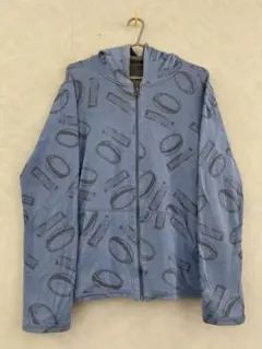 Andy Warhol HYSTERIC GLAMOUR リバーシブルパーカー