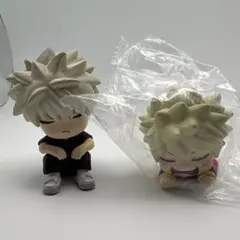僕のヒーローアカデミア 肩ズン おねむたんvol.4 爆豪勝己 幼少期