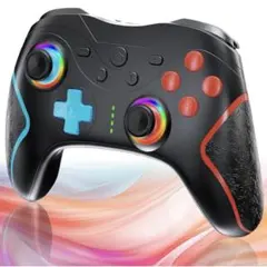 コントローラー 背面ボタン付 Switch/PC/Android/iOSに対応