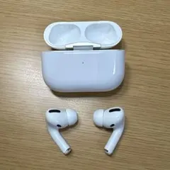 ジャンク品　AirPods Pro