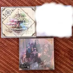 after the rain 騎士A アルバム　まとめ売り　歌い手