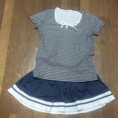 ブランド別 テニスウェア上下