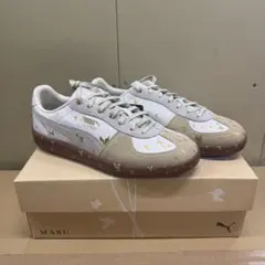 PUMA×百々千晴ABC-MART45周年限定モデルPALERMOHAIRYGS - メルカリ