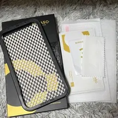 NIMASO iPhone 12 Pro Maxガラスフィルム