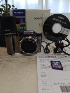 2026年最新】olympus sz-14の人気アイテム - メルカリ