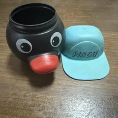 ヴィンテージ ピングー アイスクリームタブ おもちゃ - メルカリ