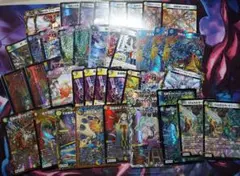 デュエル・マスターズ 引退品 まとめ