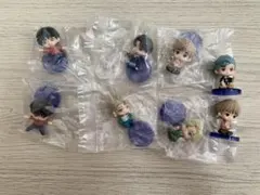 【BTS】TinyTAN タイニータン すわらせ隊 dynamite