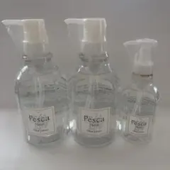 Pesca basic ハーバルミスト 95ml ×3本セット - メルカリ