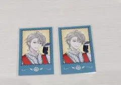 にじさんじ 甲斐田晴 Rose Valentine カード